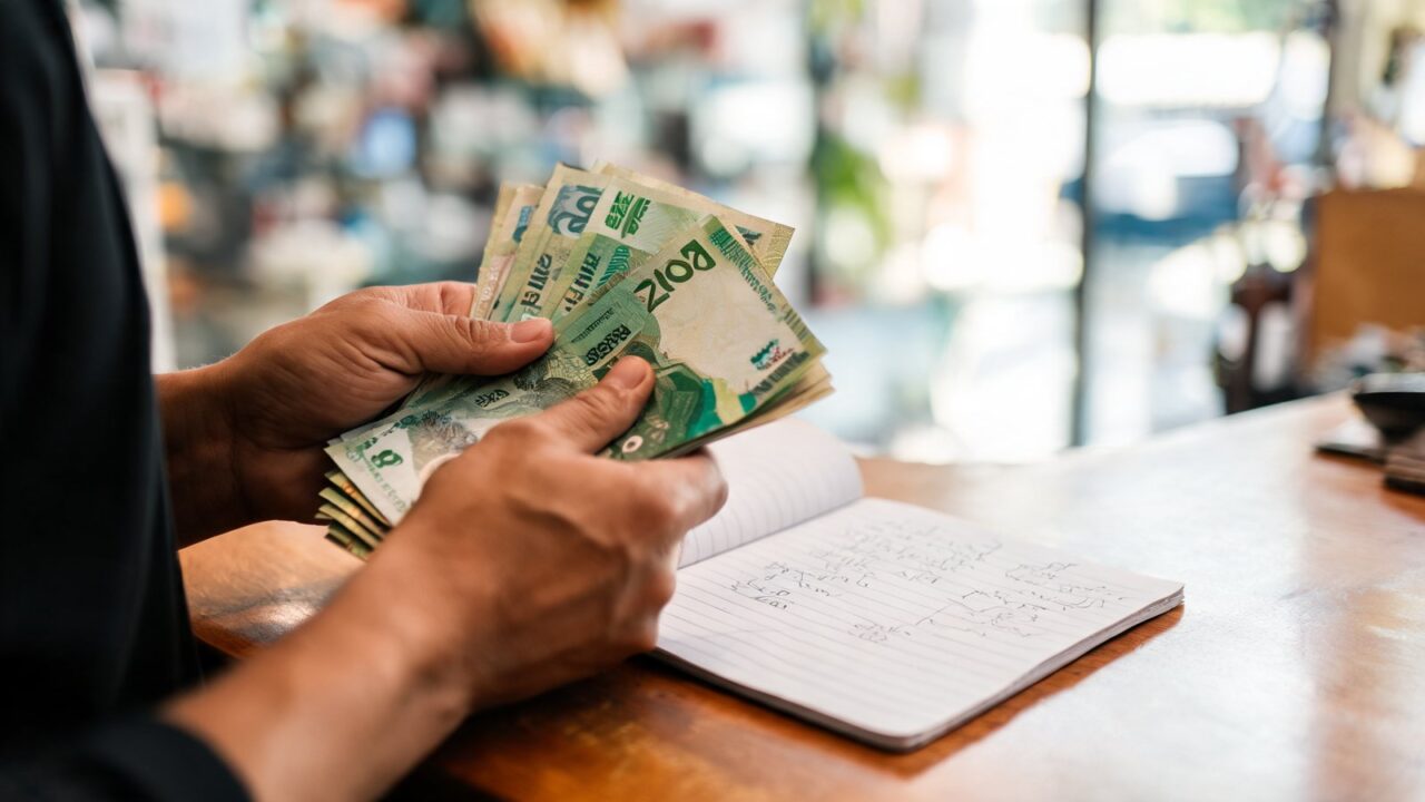 Limite do MEI 2026: R$ 81 mil e o que acontece se ultrapassar
