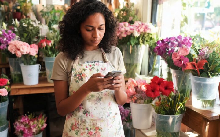 WhatsApp Business para pequenos negócios: recursos e boas práticas